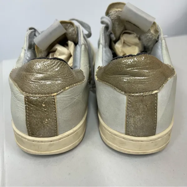 P448 sneaker size 39 - Image 2