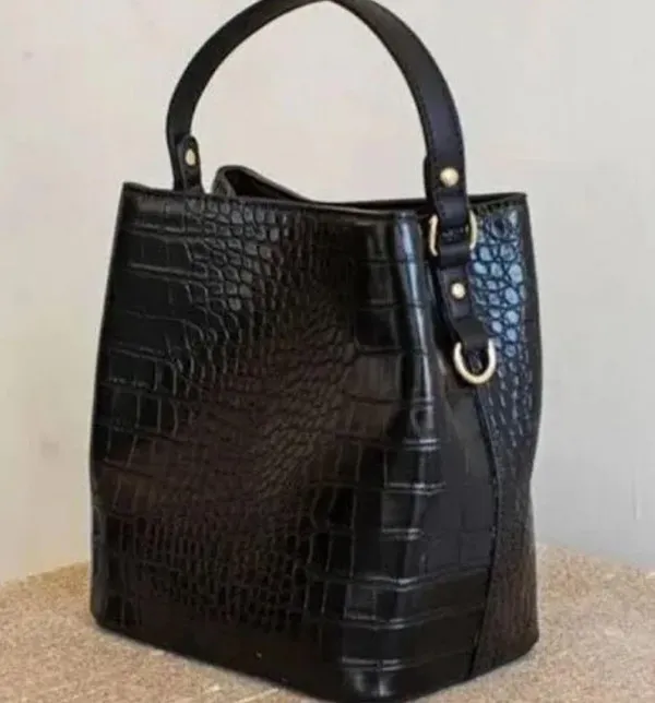 Aota Elana Vegan Leather Bag - Image 2