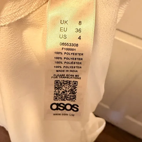 ASOS Top - Image 7
