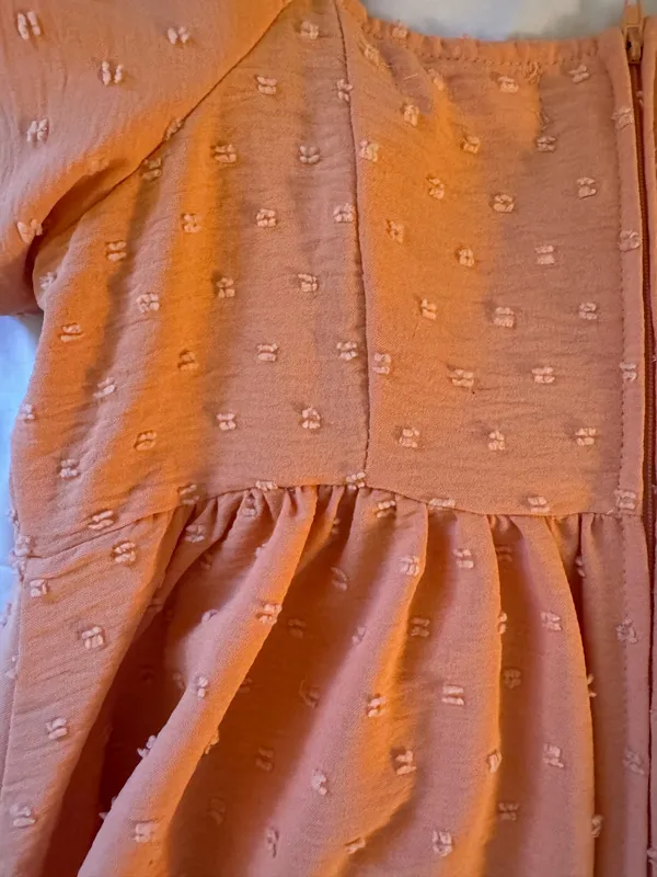 Altar’d State Dress - Image 2