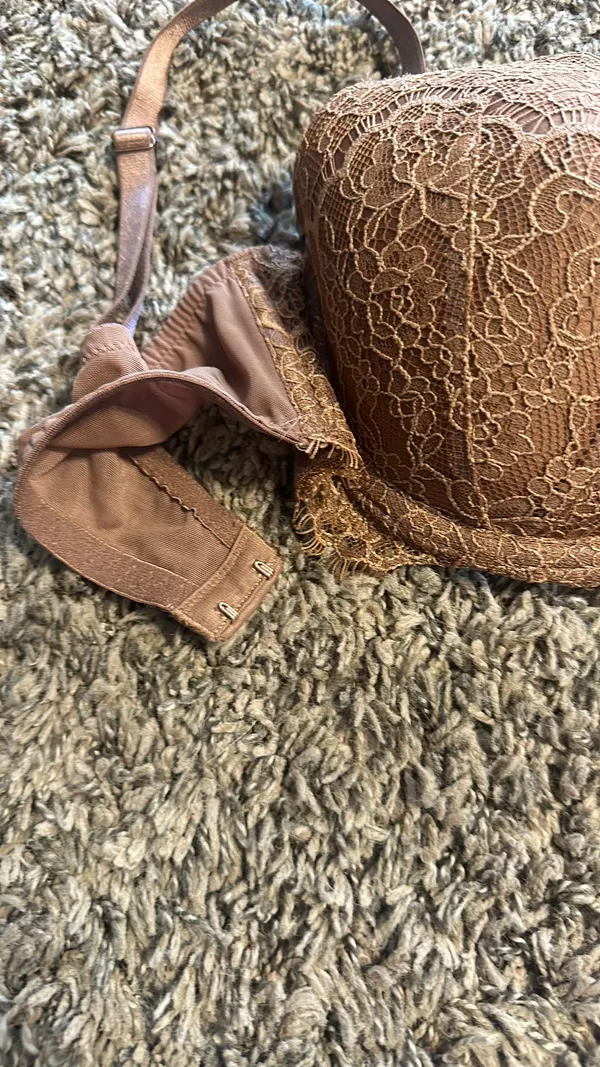 Victoria's Secret Dream Angel Bra - Image 4