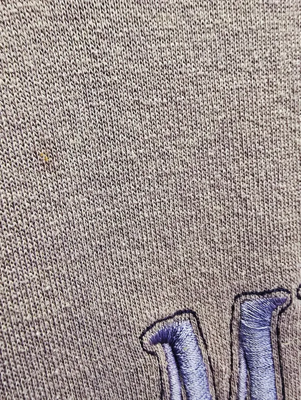 {L} Vintage Disney Mickey Mouse & Co Classic Legend Lavender Sweatshirt - Image 13
