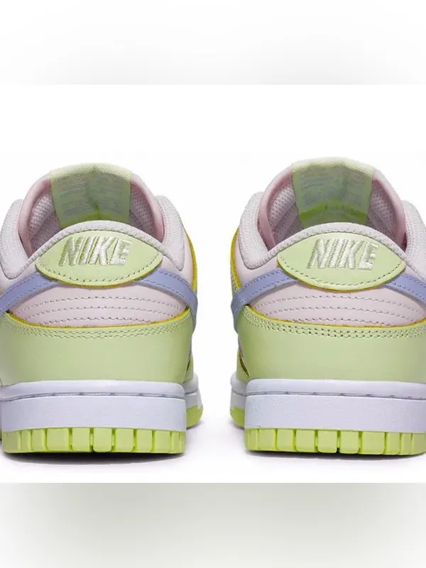 Nike Dunk Lime Ice sneaker - Image 4