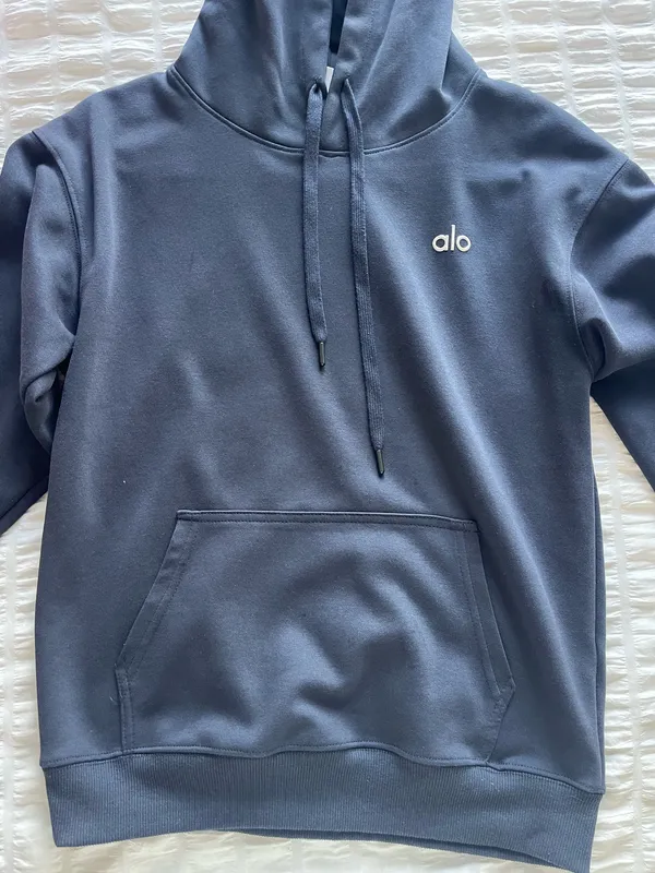 Alo Sweatshirt Yoga - Image 2
