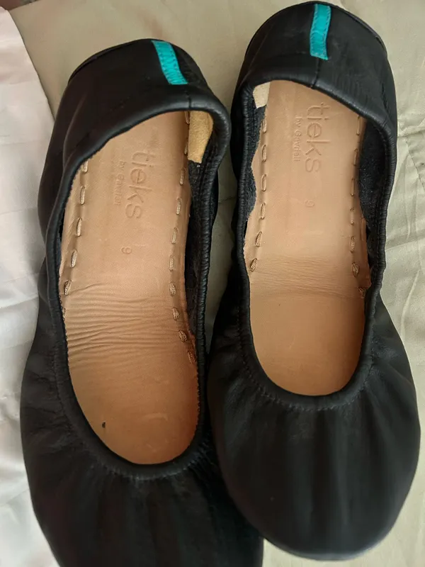 Tieks sz 9 like new - Image 2