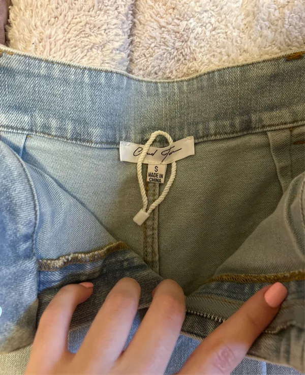 Boutique skort  - Image 4