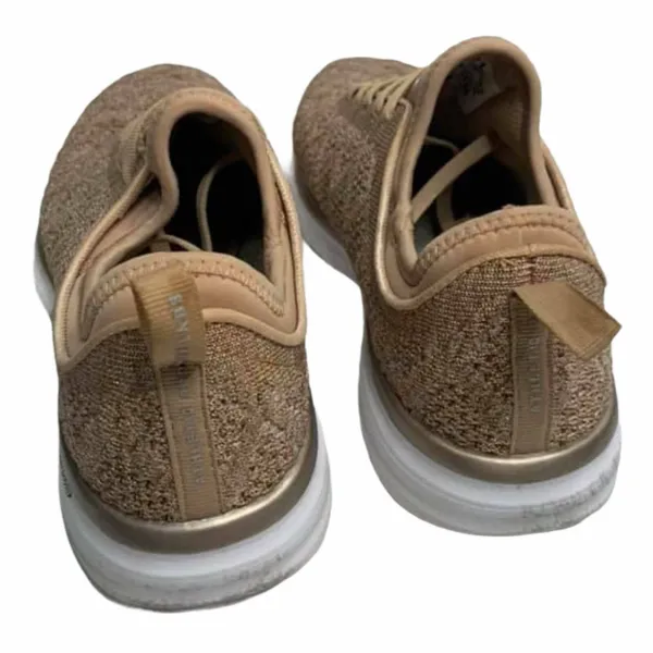 APL‎ Techloom Phantom Rose Gold Running Shoe 9.5 - Image 4