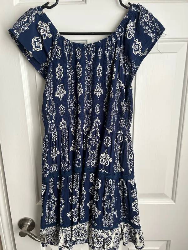 Angie Dress - Image 2