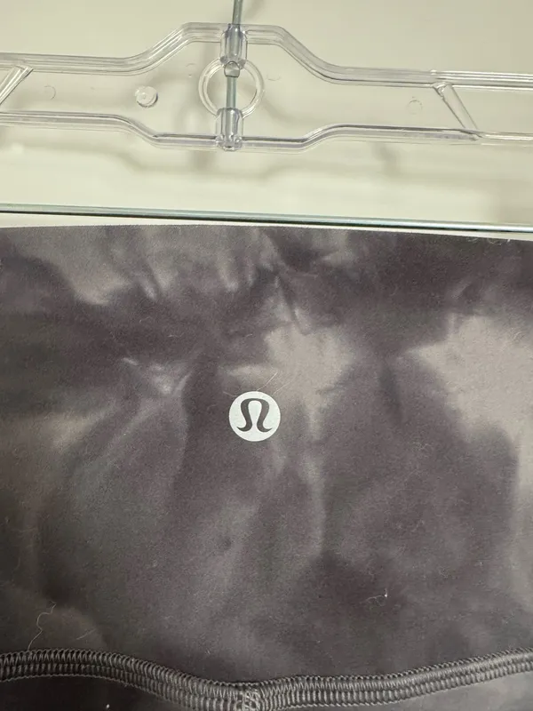 Lululemon cloudy leggings size 0 - Image 2