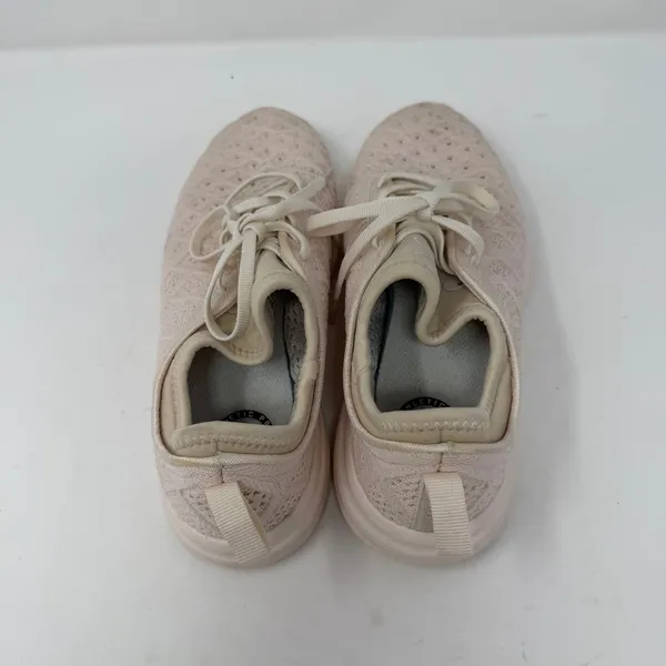 APL TechLoom Phantom Running Shoe Sneaker Bellflower Pink Women Size 7.5 - Image 11