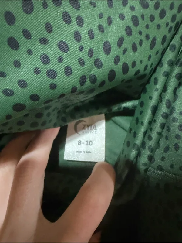 Zyia leggings - Image 3