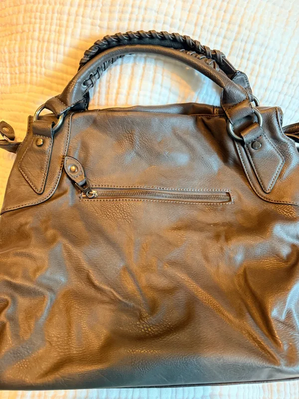 Nine West Leather Purse - Image 3