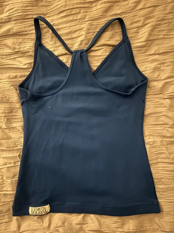 racer workout tank - Image 3
