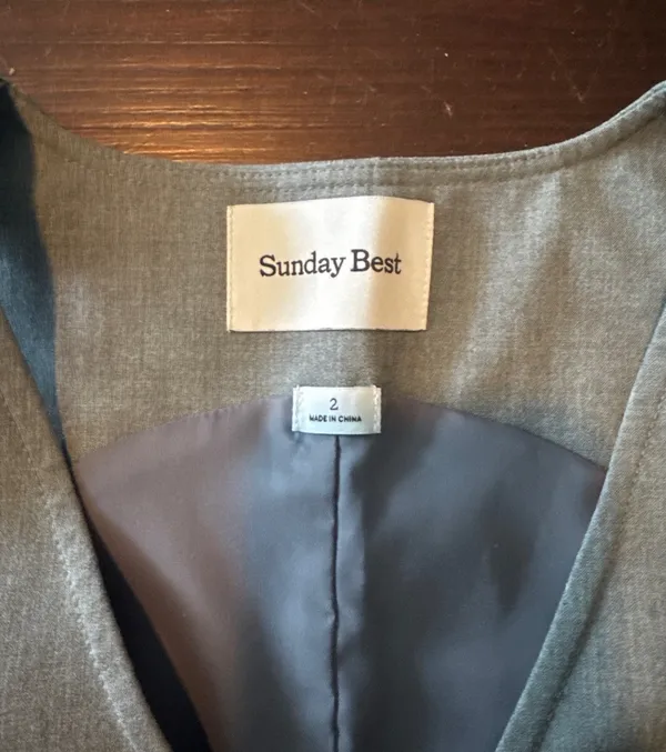 Aritzia Top - Image 2