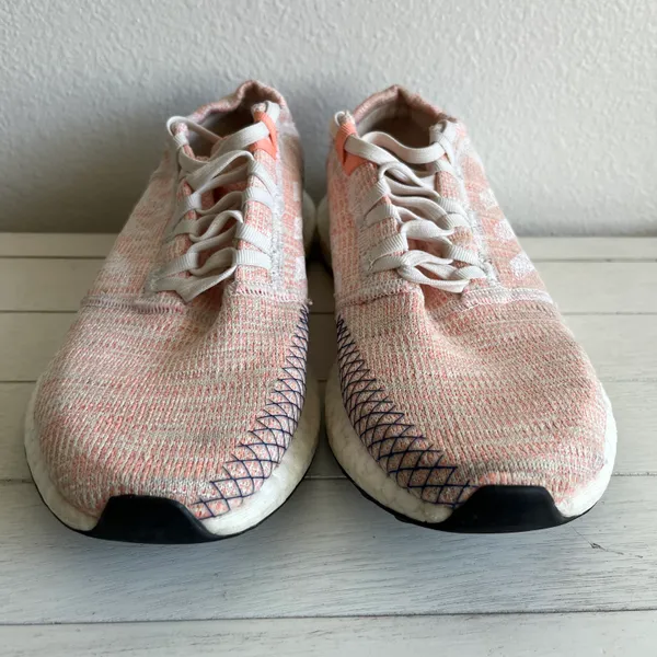 Pureboost Go Running Tennis Shoes Sneakers - Image 4