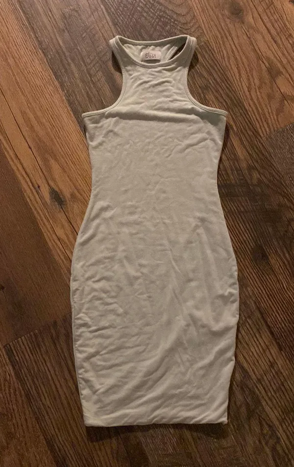 Oh Polly Mini Dress - Image 2