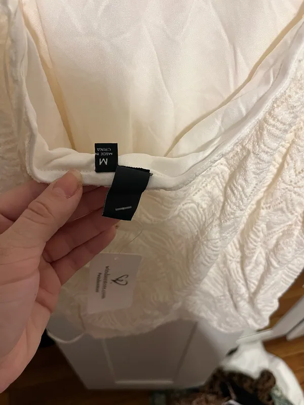 Windsor dress  - Image 5