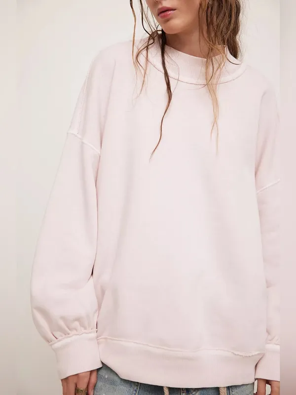 Free people Palm Springs Pullover - Image 6
