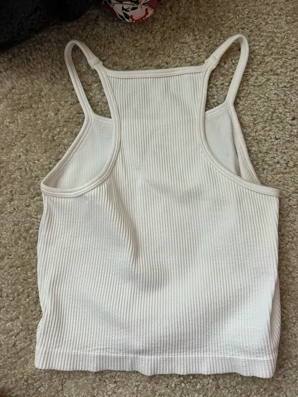 Aura Tank Top - Image 2