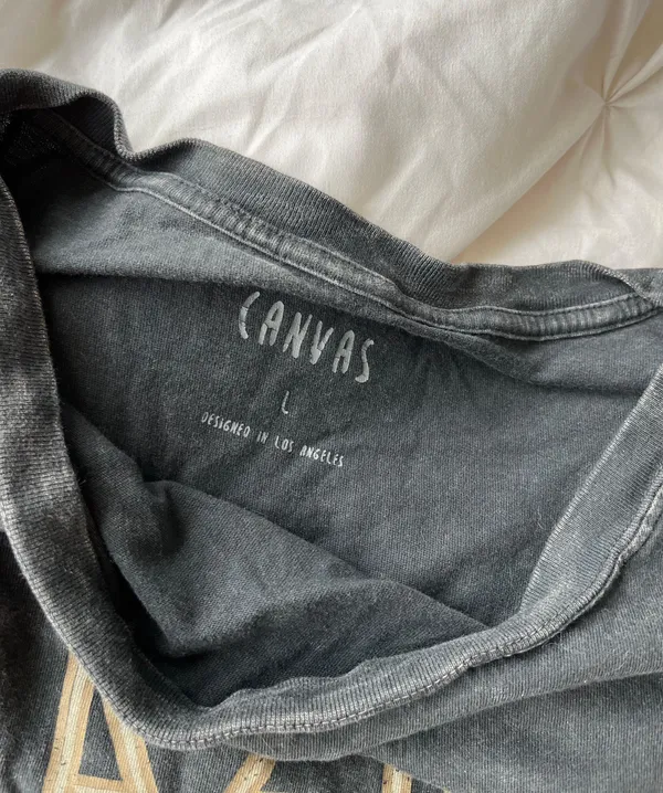 Bella Canvas Graphic Tee - Image 3