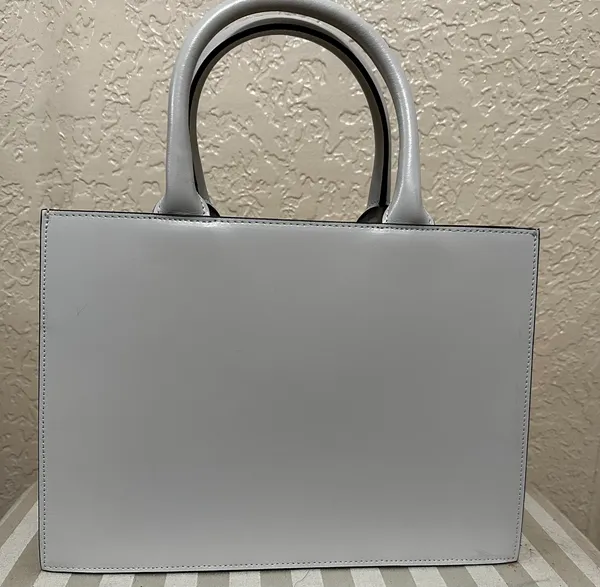 Mario Valentino purse - Image 3