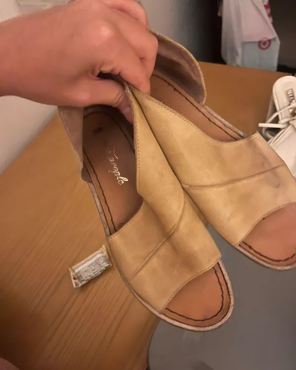 Free People Shoes - Image 3