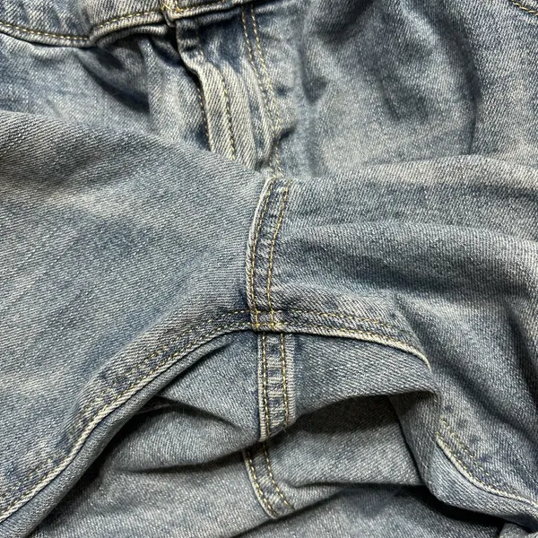 Old Navy Mid-Rise Distressed Jeans – Women’s Size 14 - Image 7