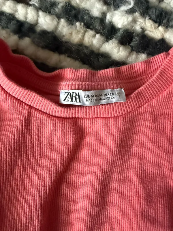 ZARA Top - Image 2