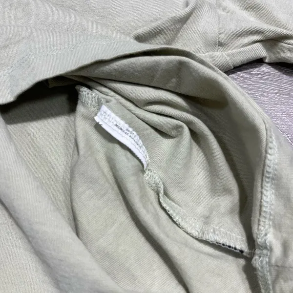 Puma Athletic Crop Top Women’s Size Medium - Image 7