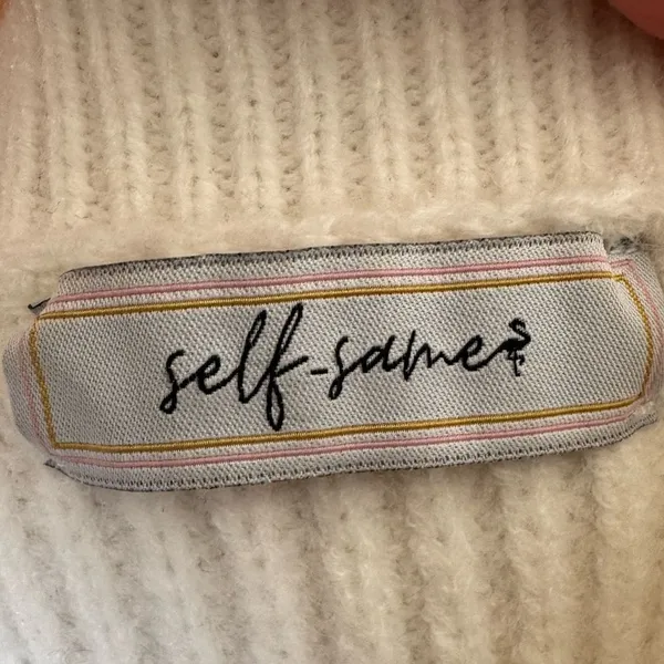 Self - Image 5