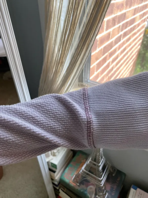 Free People Long Sleeve - Image 5