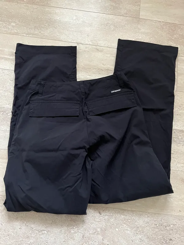 Vintage  Pants - Image 2