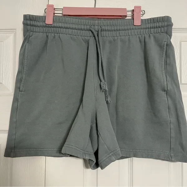 Aritzia TNA CozyAF Shorts - Image 2
