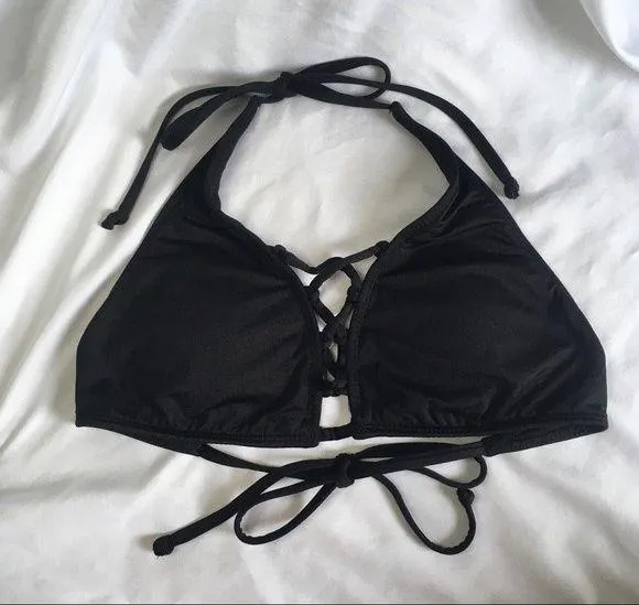 Mossimo Supply Co Bikini Top - Image 3