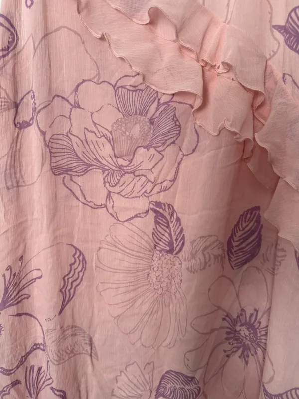 Intimately Crushin On You Mini Slip Dress - Image 3