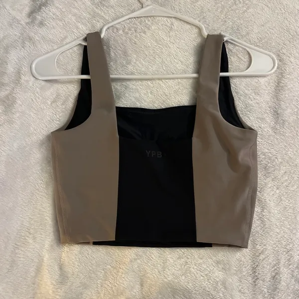 Multicolor athletic Tank Multiple - Image 2