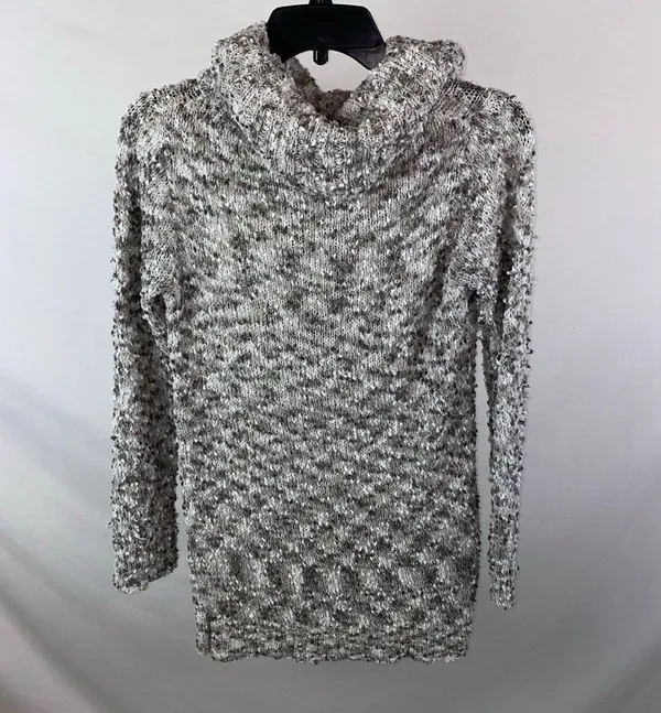 Sweater Gray - Image 8