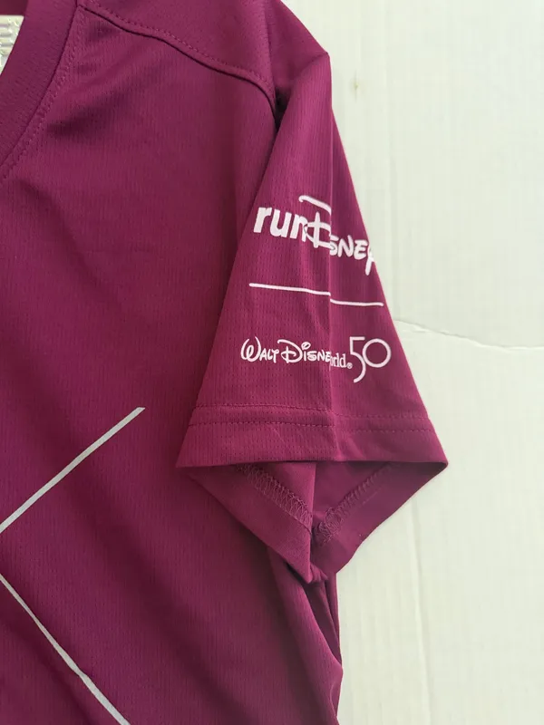 Disney Run Race for the Taste 2022 Ratatouille Shirt - Image 3