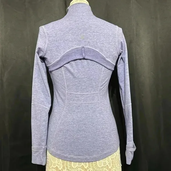 Stunning Lululemon Jacket - Image 3