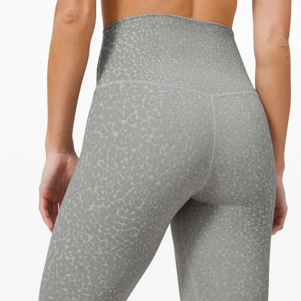 Lululemon Align Leggings 28” - Image 2