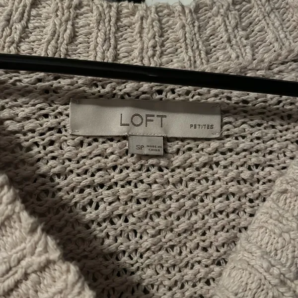Loft Cardigan - Image 3