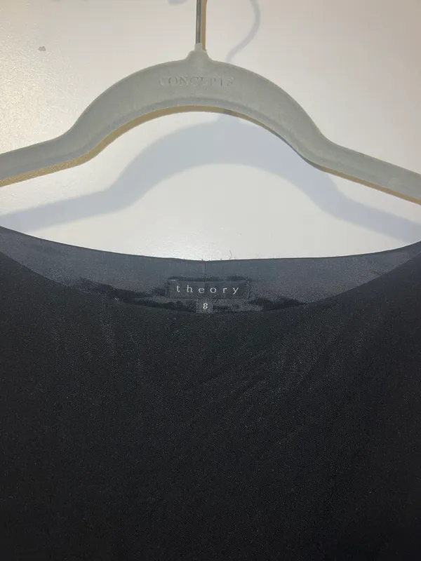 Theory Business Dress - Image 2