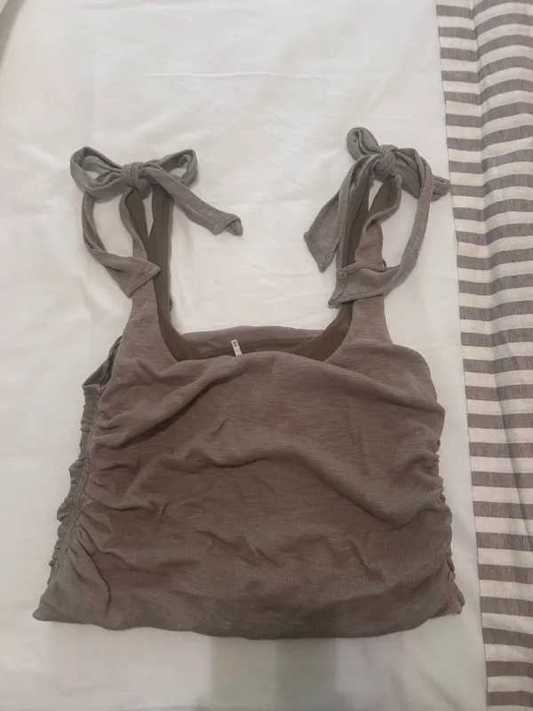 Free People Tank Top - Image 4