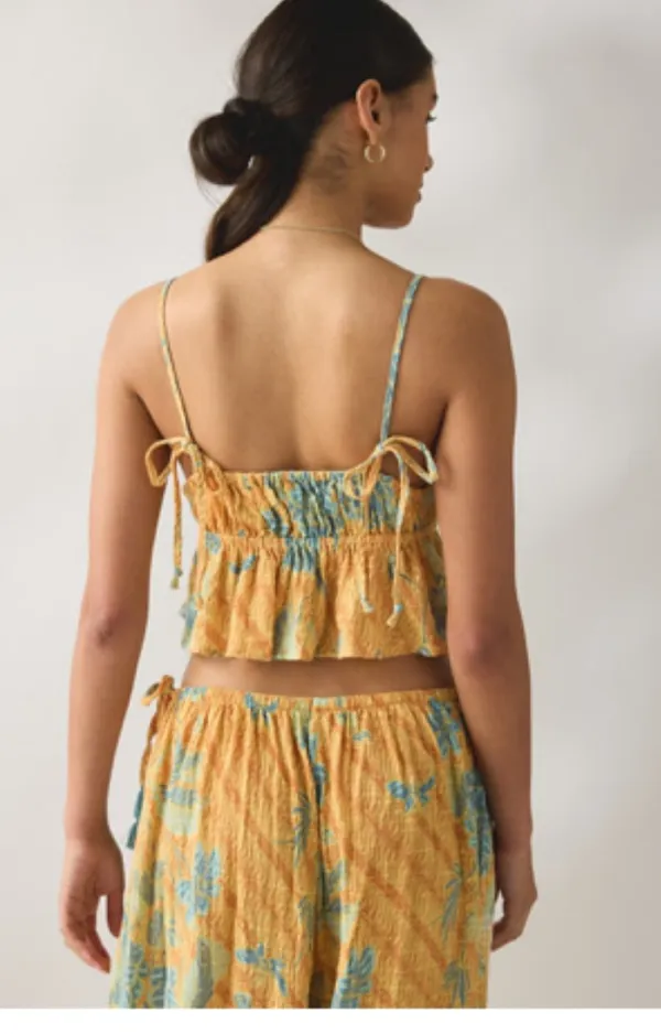 Top And Pants Size XS - Image 2