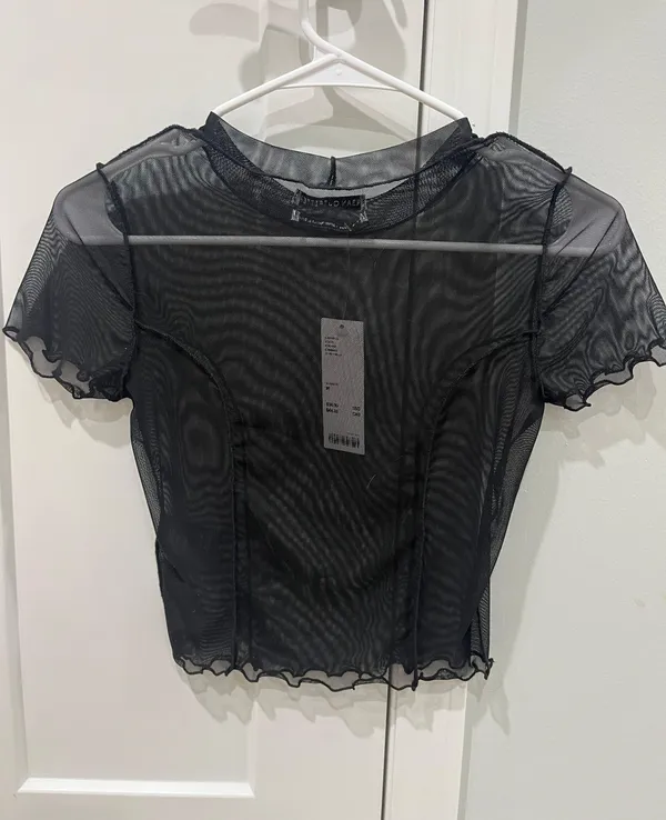 Urban Outfitters Top - Image 2