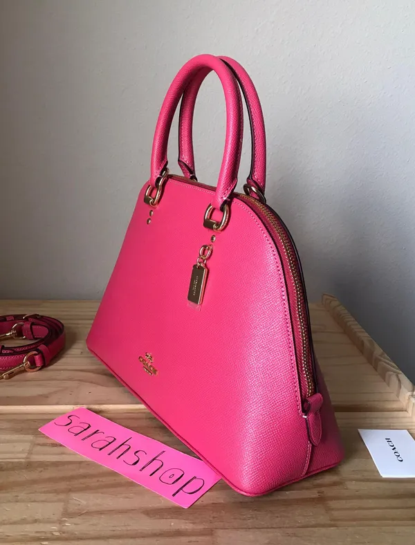 Coach Purse - Image 4