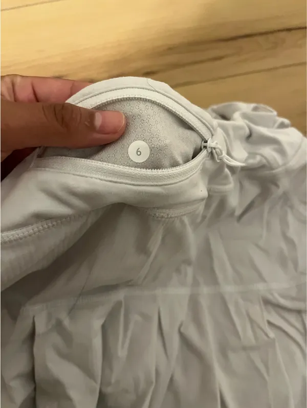 Lululemon Skirt - Image 3