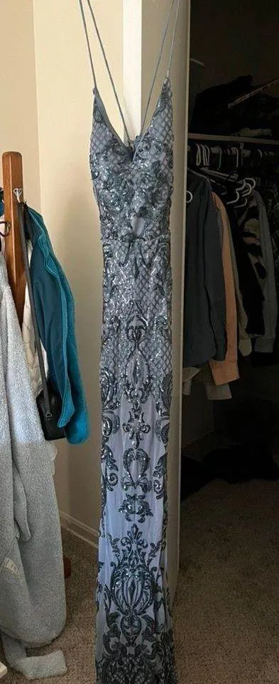 Windsor Gown Style Ball Dress - Image 3