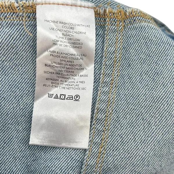Free‎ People We the Free Florence Flare Jeans High Rise Size 31 - Image 12