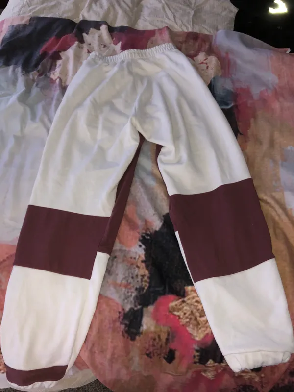Adidas Sweatpant - Image 2